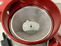 Vitamat rvt sapcentrifuge - afbeelding 6 van  6
