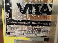 Vitax handling - afbeelding 9 van  9