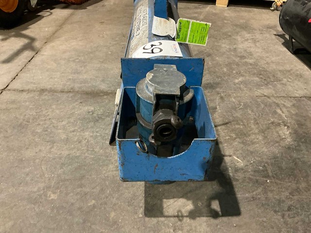 Vitco acf p110 cilinderluchtreiniger - afbeelding 4 van  5