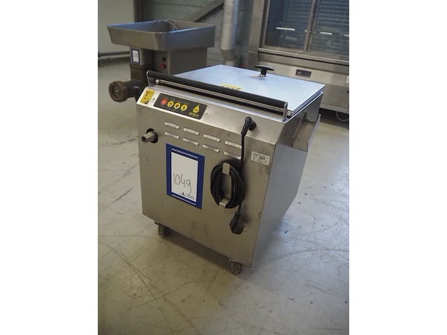 Vito ag - afbeelding 1 van  10