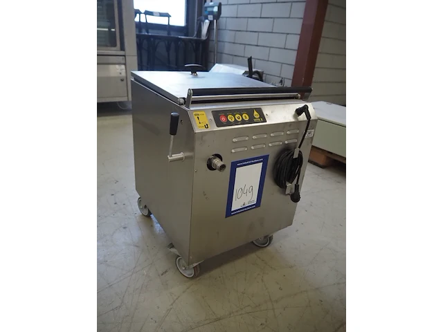 Vito ag - afbeelding 3 van  10