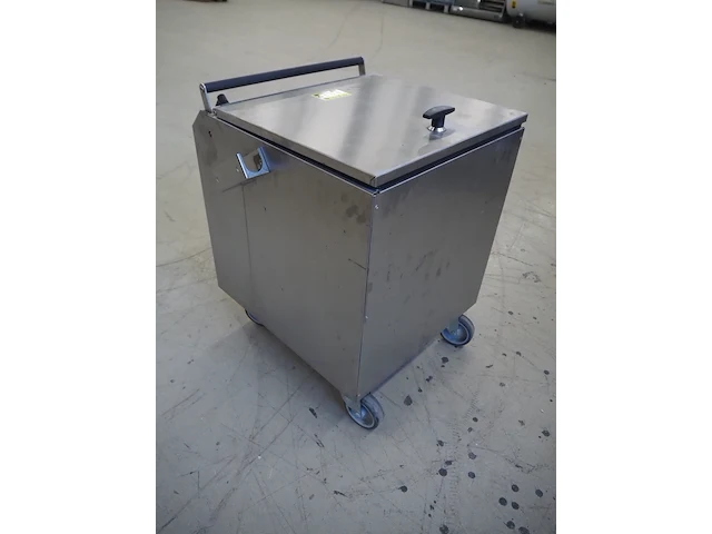 Vito ag - afbeelding 5 van  10