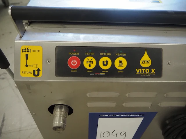 Vito ag - afbeelding 6 van  10