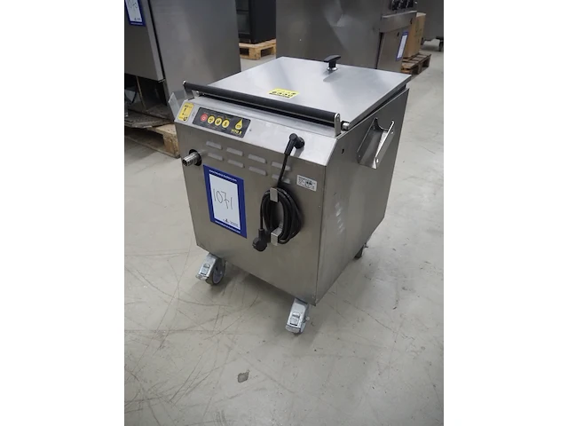 Vito ag - afbeelding 2 van  7