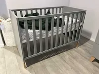 Vito mira babykamer - afbeelding 2 van  6