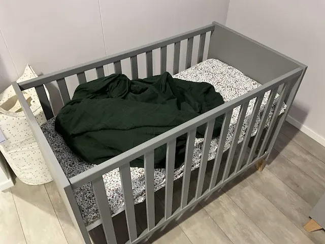 Vito mira babykamer - afbeelding 3 van  6