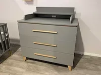 Vito mira babykamer - afbeelding 4 van  6