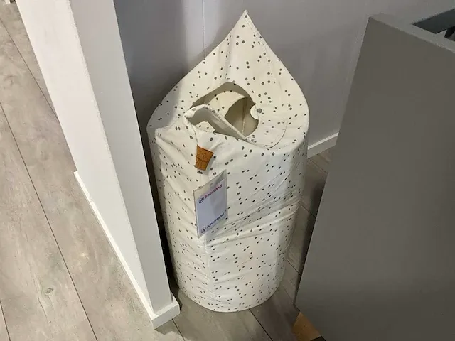 Vito mira babykamer - afbeelding 6 van  6