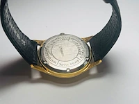 Vitomatic herenhorloge met 20micron goudkeurmerk - afbeelding 8 van  8