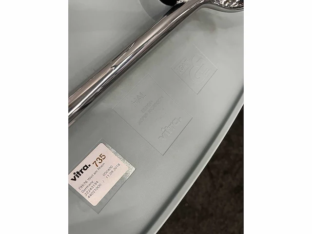 Vitra - 10p design barset 300x150 - afbeelding 2 van  23
