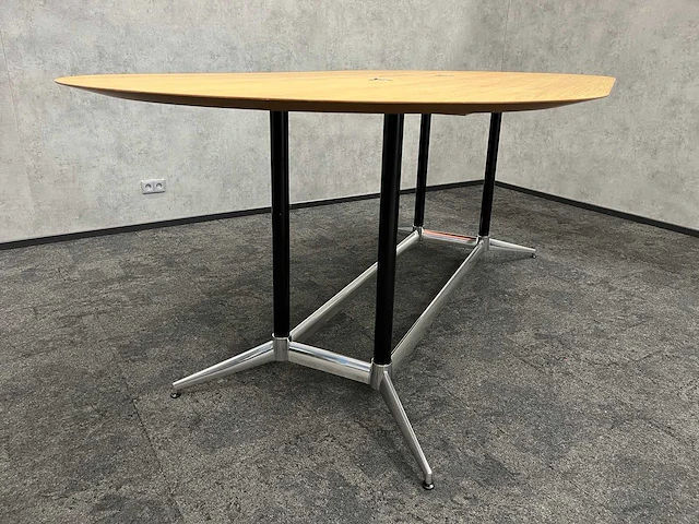 Vitra - 10p design barset 300x150 - afbeelding 11 van  23