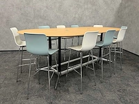Vitra - 10p design barset 300x150 - afbeelding 12 van  23