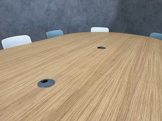 Vitra - 10p design barset 300x150 - afbeelding 19 van  23