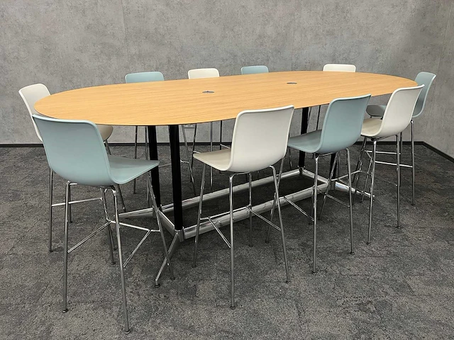 Vitra - 10p design barset 300x150 - afbeelding 21 van  23
