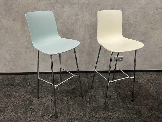 Vitra - 10p design barset 300x150 - afbeelding 22 van  23