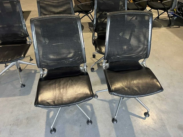 Vitra - 54529 - bureaustoel (5x) - afbeelding 2 van  5