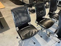Vitra - 54529 - bureaustoel (5x) - afbeelding 3 van  5