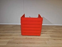 Vitra - alcove plume - fauteuil - afbeelding 5 van  9