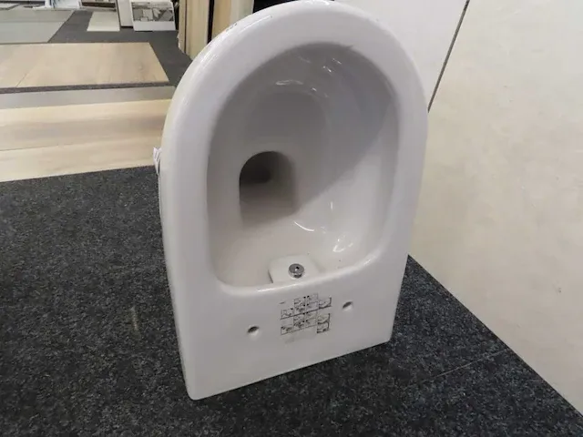 Vitra - bidet - afbeelding 1 van  2