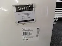 Vitra - bidet - afbeelding 2 van  2