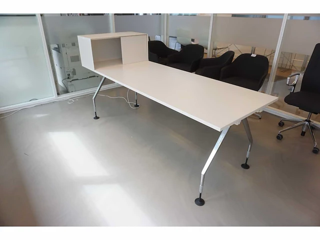 Vitra - bureau - afbeelding 1 van  5