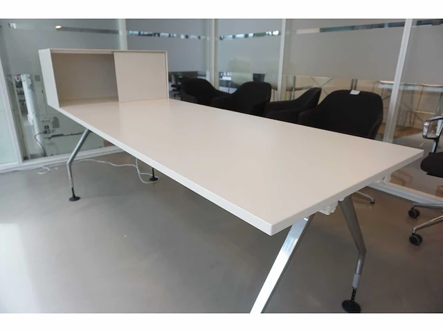 Vitra - bureau - afbeelding 2 van  5