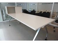 Vitra - bureau - afbeelding 2 van  5