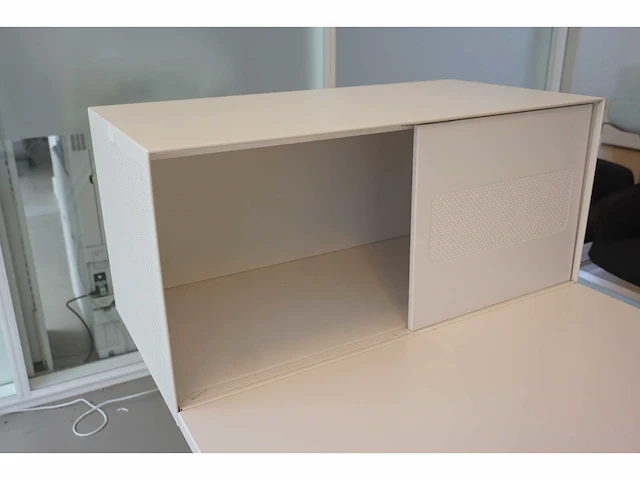 Vitra - bureau - afbeelding 3 van  5