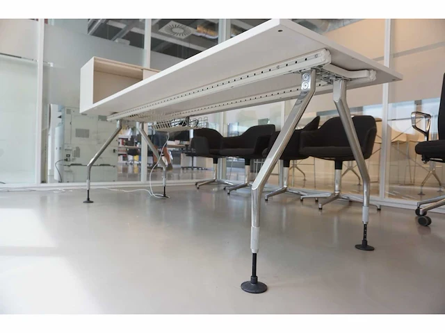 Vitra - bureau - afbeelding 5 van  5
