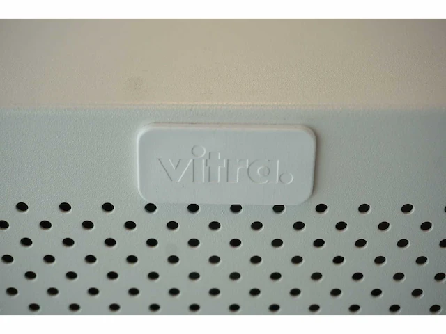 Vitra - dubbelzijdig bureau (2x) - afbeelding 4 van  7