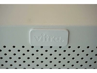 Vitra - dubbelzijdig bureau (2x) - afbeelding 4 van  7