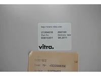 Vitra - dubbelzijdig bureau (2x) - afbeelding 7 van  7