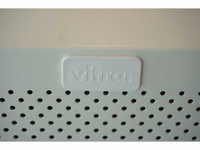 Vitra - dubbelzijdig bureau - afbeelding 4 van  7