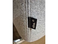 Vitra - grand sofa - chaise longue - afbeelding 3 van  11