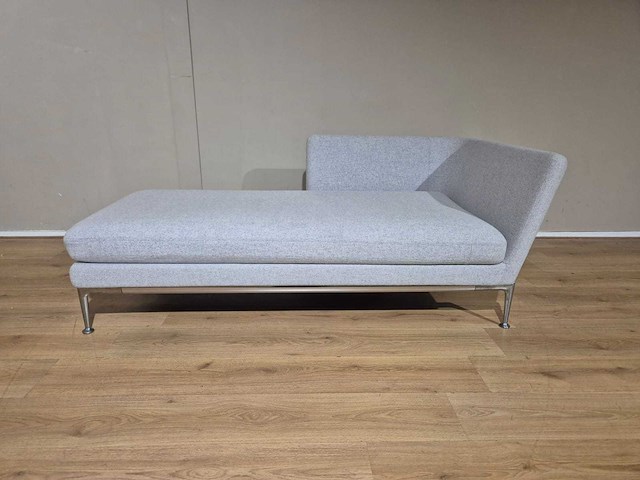 Vitra - grand sofa - chaise longue - afbeelding 1 van  11