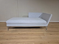Vitra - grand sofa - chaise longue - afbeelding 1 van  11