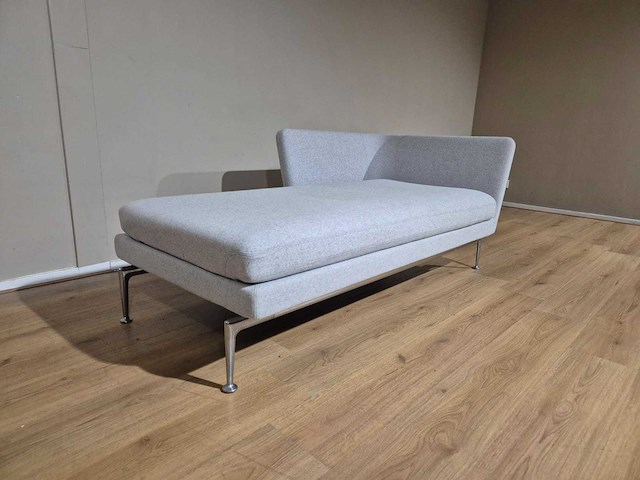 Vitra - grand sofa - chaise longue - afbeelding 4 van  11