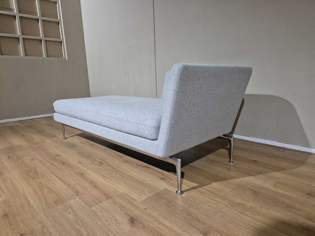 Vitra - grand sofa - chaise longue - afbeelding 5 van  11