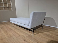 Vitra - grand sofa - chaise longue - afbeelding 5 van  11