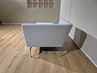 Vitra - grand sofa - chaise longue - afbeelding 6 van  11