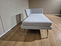 Vitra - grand sofa - chaise longue - afbeelding 7 van  11