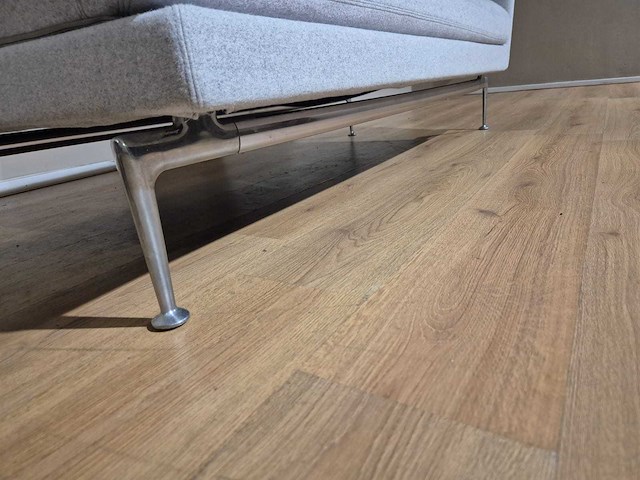 Vitra - grand sofa - chaise longue - afbeelding 9 van  11