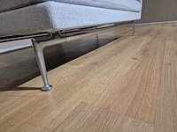 Vitra - grand sofa - chaise longue - afbeelding 9 van  11