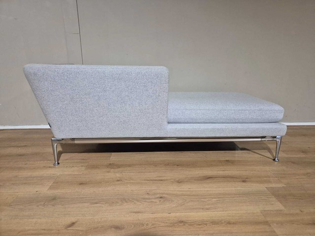 Vitra - grand sofa - chaise longue - afbeelding 10 van  11