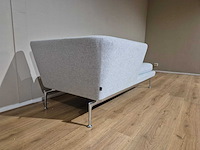 Vitra - grand sofa - chaise longue - afbeelding 11 van  11
