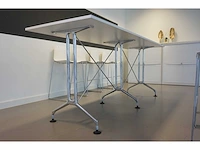 Vitra - hoge vergadertafel - afbeelding 3 van  3