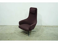 Vitra - repos - fauteuil - afbeelding 1 van  5