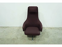 Vitra - repos - fauteuil - afbeelding 2 van  5