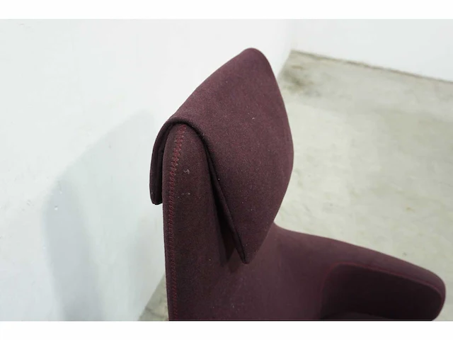 Vitra - repos - fauteuil - afbeelding 4 van  5