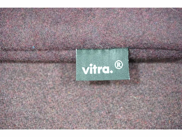 Vitra - repos - fauteuil - afbeelding 5 van  5